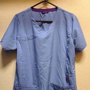 Carhartt Force Scrub set